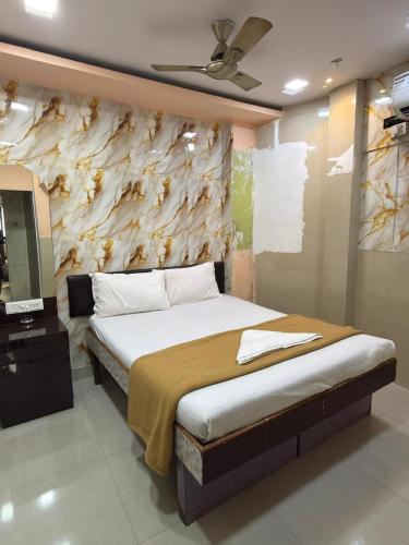 hotel sunroop