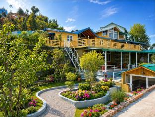 five hill cottage mukteshwar