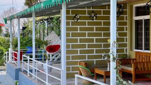 five hill cottage mukteshwar