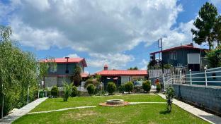 five hill cottage mukteshwar