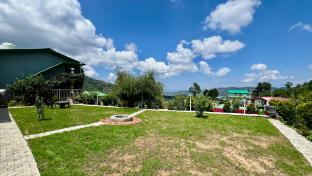 five hill cottage mukteshwar