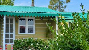 five hill cottage mukteshwar