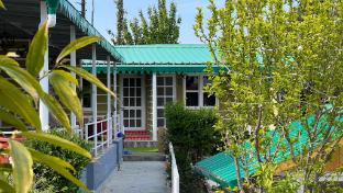five hill cottage mukteshwar