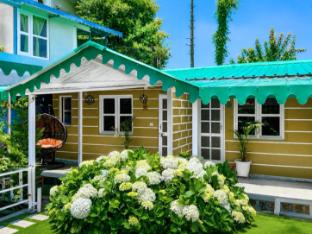 five hill cottage mukteshwar