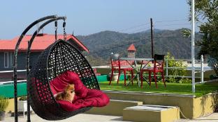 five hill cottage mukteshwar