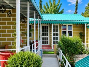 five hill cottage mukteshwar