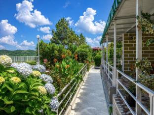 five hill cottage mukteshwar