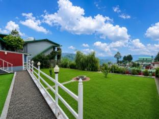 five hill cottage mukteshwar