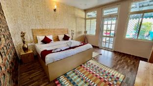 five hill cottage mukteshwar