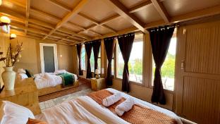 five hill cottage mukteshwar