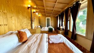five hill cottage mukteshwar