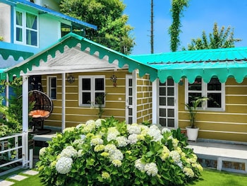 five hill cottage mukteshwar