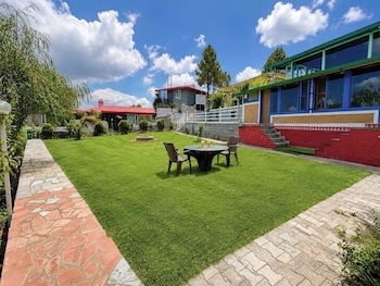 five hill cottage mukteshwar