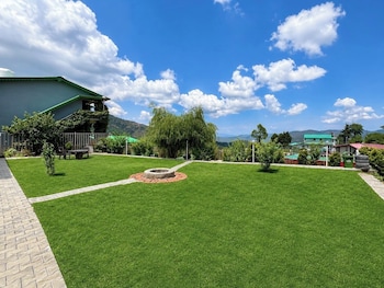 five hill cottage mukteshwar