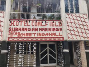hotel coalfield