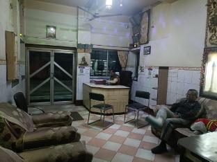 hotel coalfield