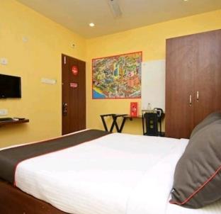hotel coalfield