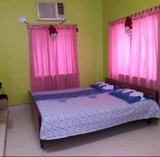 hotel coalfield
