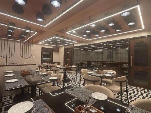 hotel annant jawai