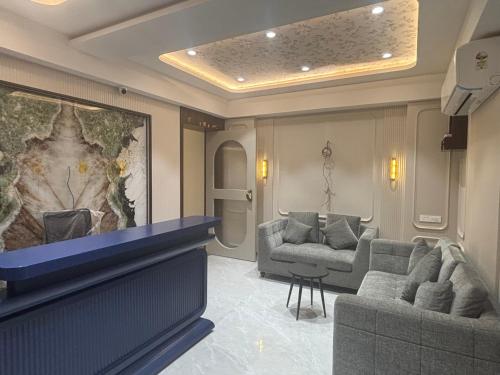 hotel annant jawai