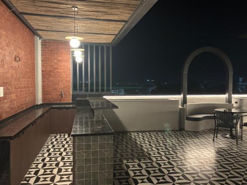 hotel annant jawai