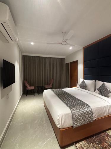 hotel annant jawai