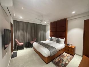 hotel annant jawai