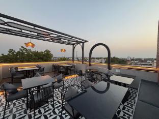 hotel annant jawai