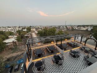 hotel annant jawai