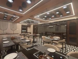 hotel annant jawai