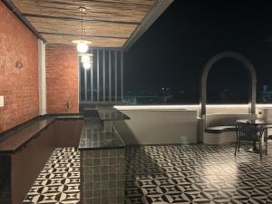 hotel annant jawai