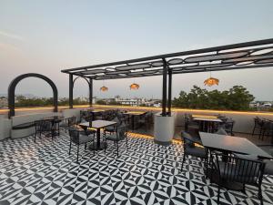 hotel annant jawai