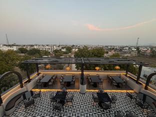hotel annant jawai