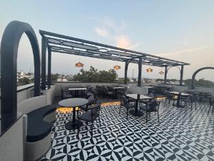 hotel annant jawai