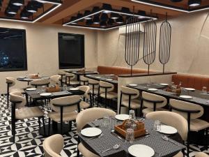 hotel annant jawai
