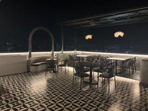 hotel annant jawai