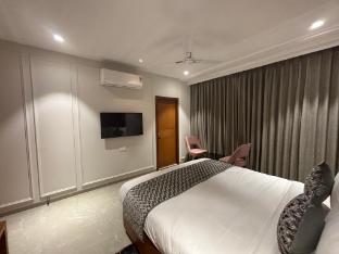 hotel annant jawai