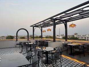 hotel annant jawai