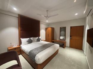 hotel annant jawai