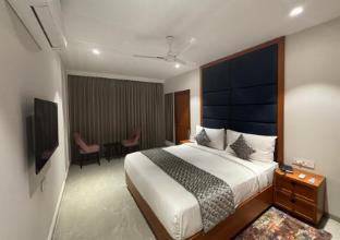 hotel annant jawai