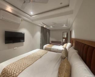 hotel annant jawai