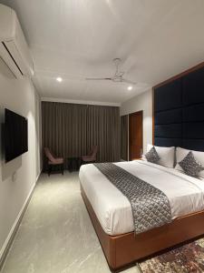 hotel annant jawai