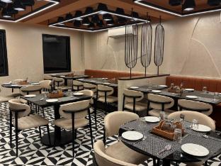 hotel annant jawai