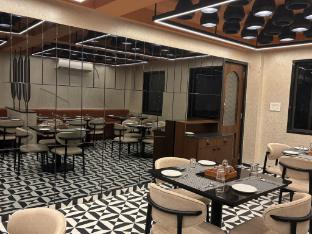 hotel annant jawai
