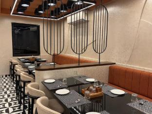 hotel annant jawai
