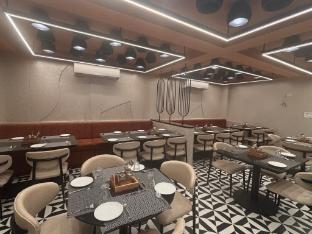 hotel annant jawai