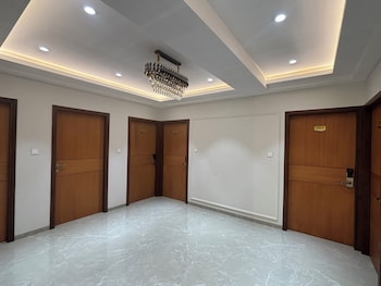 hotel annant jawai