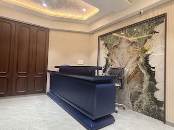 hotel annant jawai