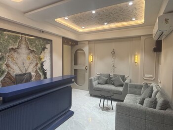 hotel annant jawai