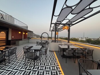 hotel annant jawai